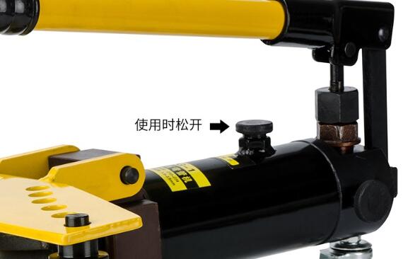 液压弯管机（双头液压弯管机有哪些保养事项？）